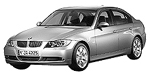 BMW E92 U1676 Fault Code